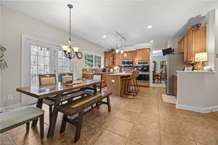 511 Hannah McKenzie Dr, Greensboro, NC 27455 - Photo 16