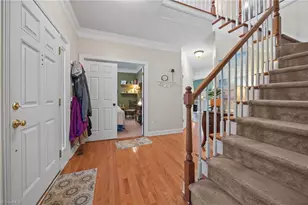 511 Hannah McKenzie Dr, Greensboro, NC 27455 - Photo 10