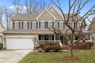 511 Hannah McKenzie Dr, Greensboro, NC 27455 - Photo 1