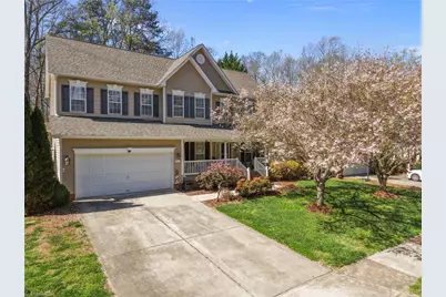 511 Hannah McKenzie Drive, Greensboro, NC 27455 - Photo 2