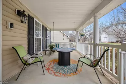 511 Hannah McKenzie Drive, Greensboro, NC 27455 - Photo 4