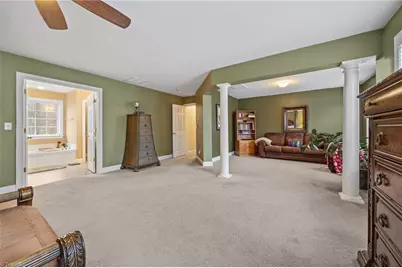 511 Hannah McKenzie Drive, Greensboro, NC 27455 - Photo 38