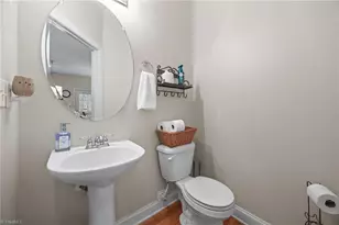 511 Hannah McKenzie Dr, Greensboro, NC 27455 - Photo 14