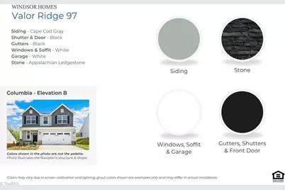 532 Valentine Court #lot 97, Graham, NC 27253 - Photo 14