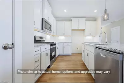 532 Valentine Court #lot 97, Graham, NC 27253 - Photo 10