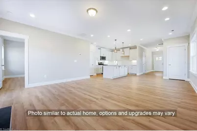 532 Valentine Court #lot 97, Graham, NC 27253 - Photo 8