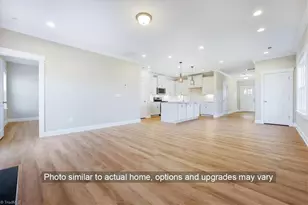 532 Valentine Ct, Graham, NC 27253 - Photo 8