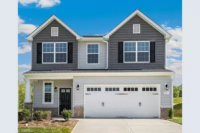 532 Valentine Court #lot 97, Graham, NC 27253 - Photo 1