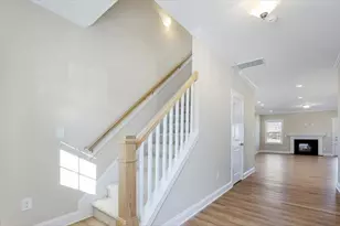 532 Valentine Ct, Graham, NC 27253 - Photo 8