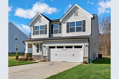 532 Valentine Court #lot 97, Graham, NC 27253 - Photo 2