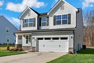 532 Valentine Ct, Graham, NC 27253 - Photo 2