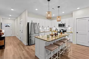 4902 Cannon Crossing Wy, Greensboro, NC 27410 - Photo 8