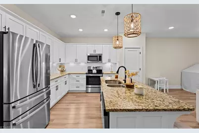 4902 Cannon Crossing Way, Greensboro, NC 27410 - Photo 4