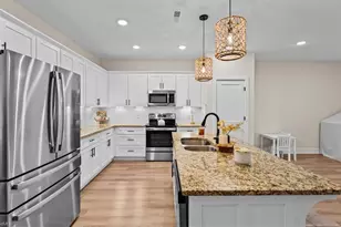 4902 Cannon Crossing Wy, Greensboro, NC 27410 - Photo 4