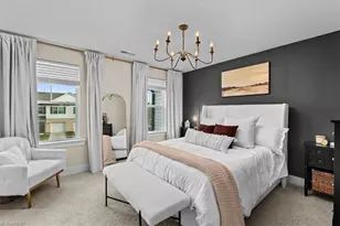 4902 Cannon Crossing Wy, Greensboro, NC 27410 - Photo 20