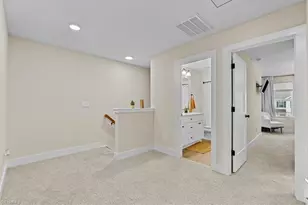 4902 Cannon Crossing Wy, Greensboro, NC 27410 - Photo 18