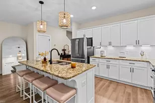 4902 Cannon Crossing Wy, Greensboro, NC 27410 - Photo 6