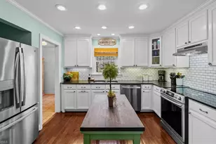 1851 Flat Rock Rd, Reidsville, NC 27320 - Photo 10