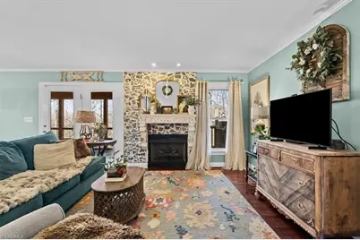 1851 Flat Rock Road, Reidsville, NC 27320 - Photo 16