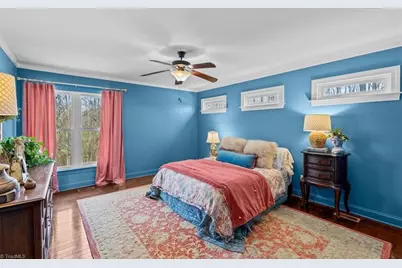 1851 Flat Rock Road, Reidsville, NC 27320 - Photo 24