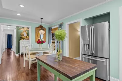 1851 Flat Rock Road, Reidsville, NC 27320 - Photo 12