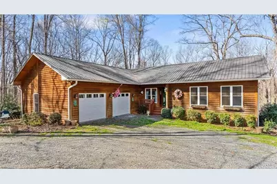 1851 Flat Rock Road, Reidsville, NC 27320 - Photo 1