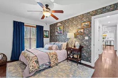 1851 Flat Rock Road, Reidsville, NC 27320 - Photo 26