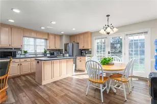 901 Tanglewood Dr Ext, Siler City, NC 27344 - Photo 12