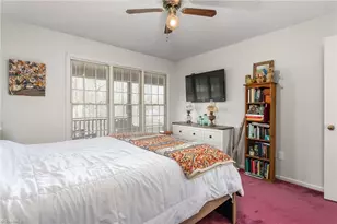 901 Tanglewood Dr Ext, Siler City, NC 27344 - Photo 20