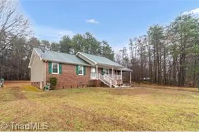 516 John Street, Eden, NC 27288 - Photo 1