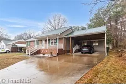 516 John Street, Eden, NC 27288 - Photo 4