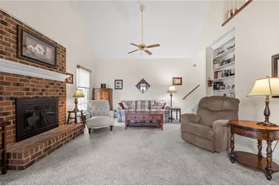 3901 Coltswood Drive, Greensboro, NC 27406 - Photo 12