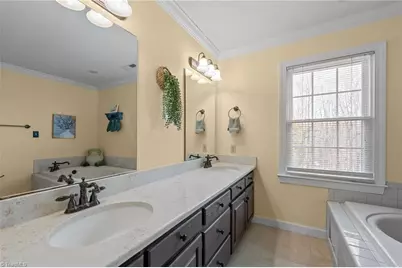 3901 Coltswood Drive, Greensboro, NC 27406 - Photo 20