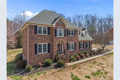 3901 Coltswood Drive, Greensboro, NC 27406 - Photo 34