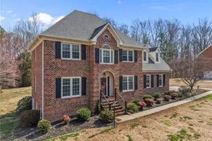 3901 Coltswood Dr, Greensboro, NC 27406 - Photo 34