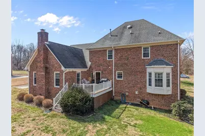 3901 Coltswood Drive, Greensboro, NC 27406 - Photo 32