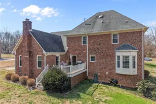 3901 Coltswood Dr, Greensboro, NC 27406 - Photo 32