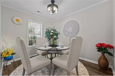 3950 Westridge Meadow Circle, Clemmons, NC 27012 - Photo 8