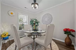 3950 Westridge Meadow Cir, Clemmons, NC 27012 - Photo 8