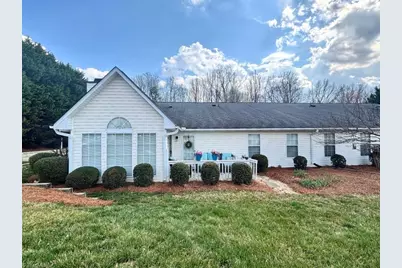 3950 Westridge Meadow Circle, Clemmons, NC 27012 - Photo 2