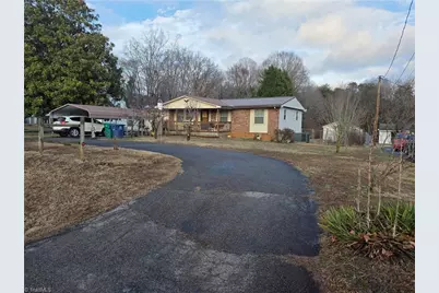 614 Bryant Street, Eden, NC 27288 - Photo 1