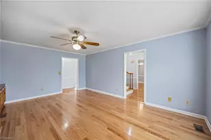 1172 Geneva Albright Rd, Graham, NC 27253 - Photo 10
