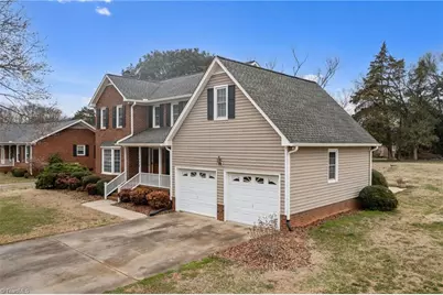 1172 Geneva Albright Road, Graham, NC 27253 - Photo 2