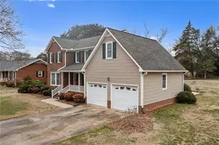 1172 Geneva Albright Rd, Graham, NC 27253 - Photo 2