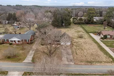 1172 Geneva Albright Road, Graham, NC 27253 - Photo 4