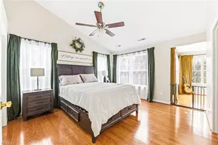 1664 Olivers Crossing Cir, Winston-Salem, NC 27127 - Photo 16
