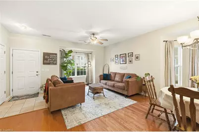 1664 Olivers Crossing Circle, Winston-Salem, NC 27127 - Photo 4