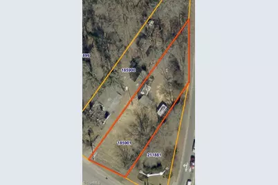 3215 E Martin Luther King Jr Drive, High Point, NC 27260 - Photo 1