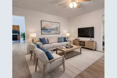 1141 Fieldcrest Road, Eden, NC 27288 - Photo 2