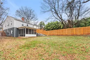 817 Brent St, Winston-Salem, NC 27103 - Photo 32